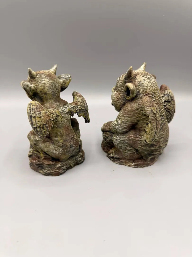 Funny Gargoyles — original product view 4