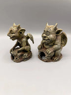 Funny Gargoyles — original product view 5