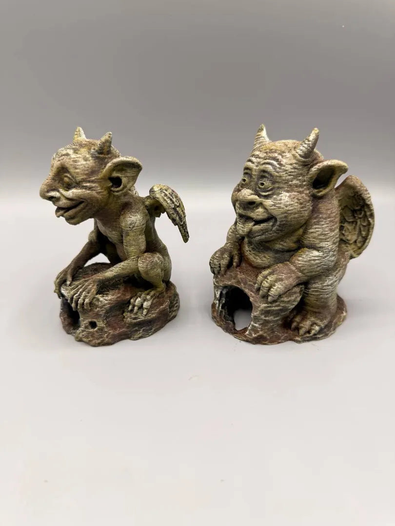 Funny Gargoyles — original product view 5