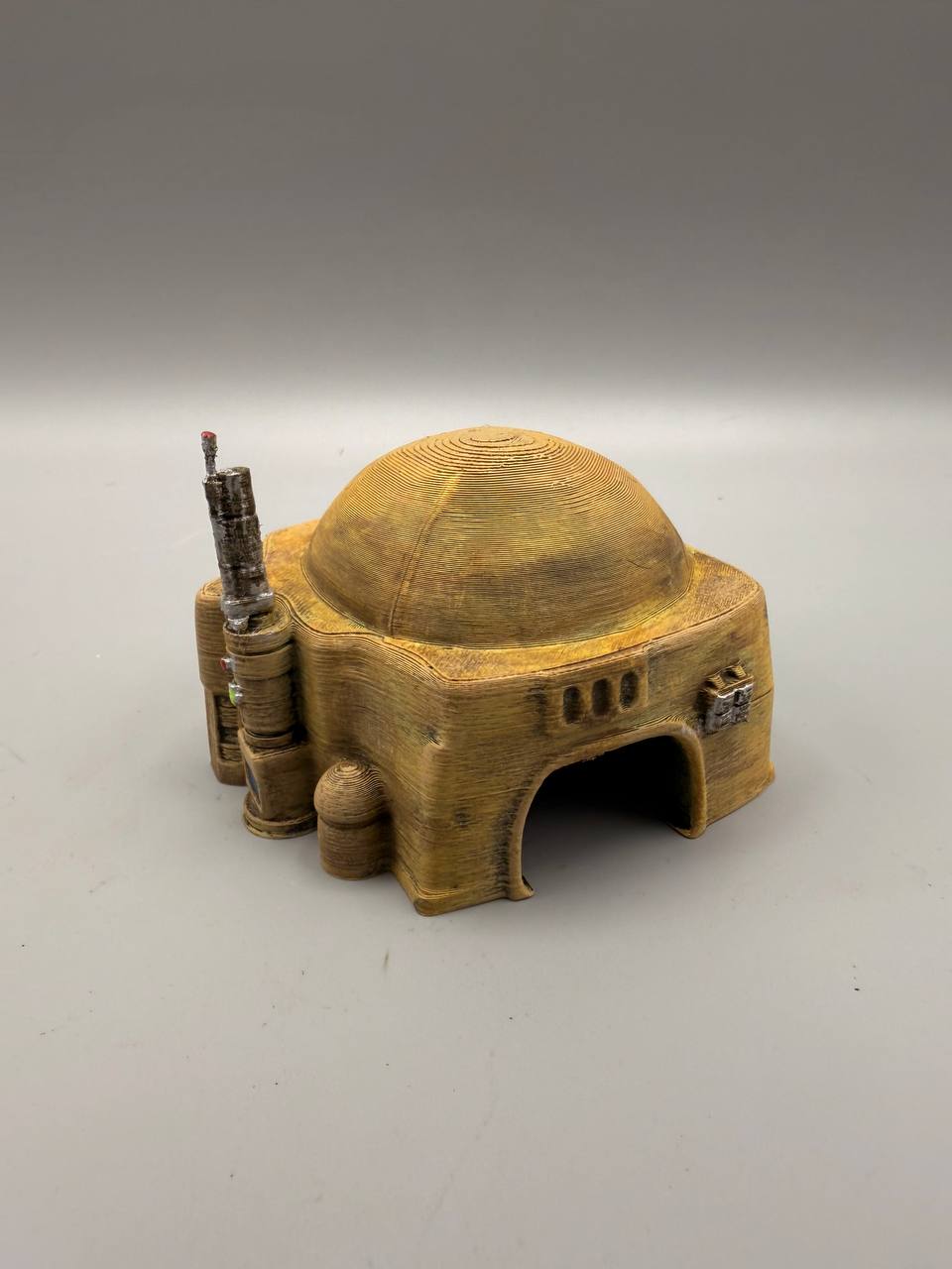 Galactic Desert Hideout — product view