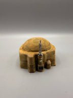 Galactic Desert Hideout — product view