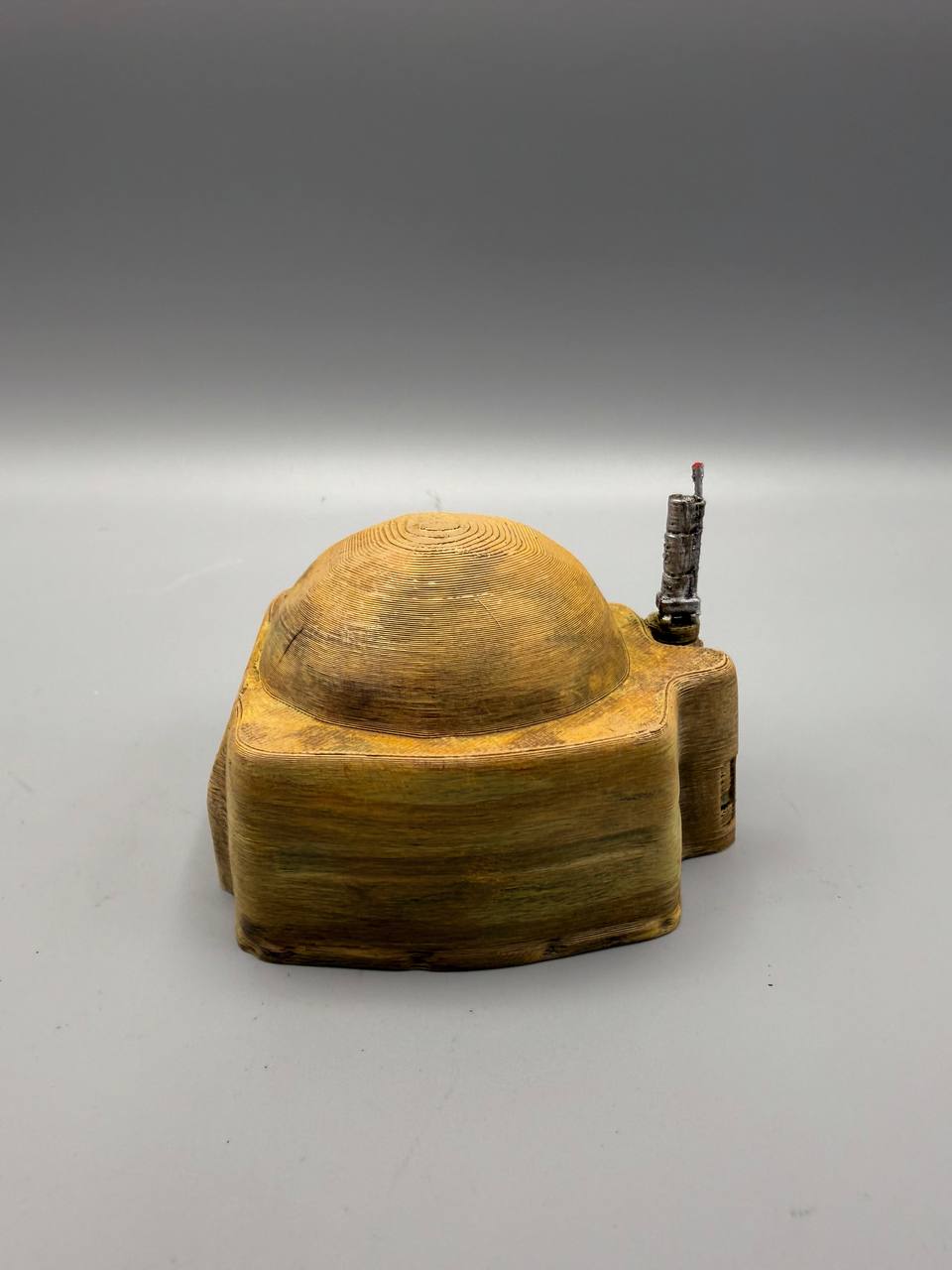 Galactic Desert Hideout — product view