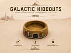 Galactic Water Dispenser — product view