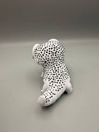Gecko Couple — licensed designer product photograph