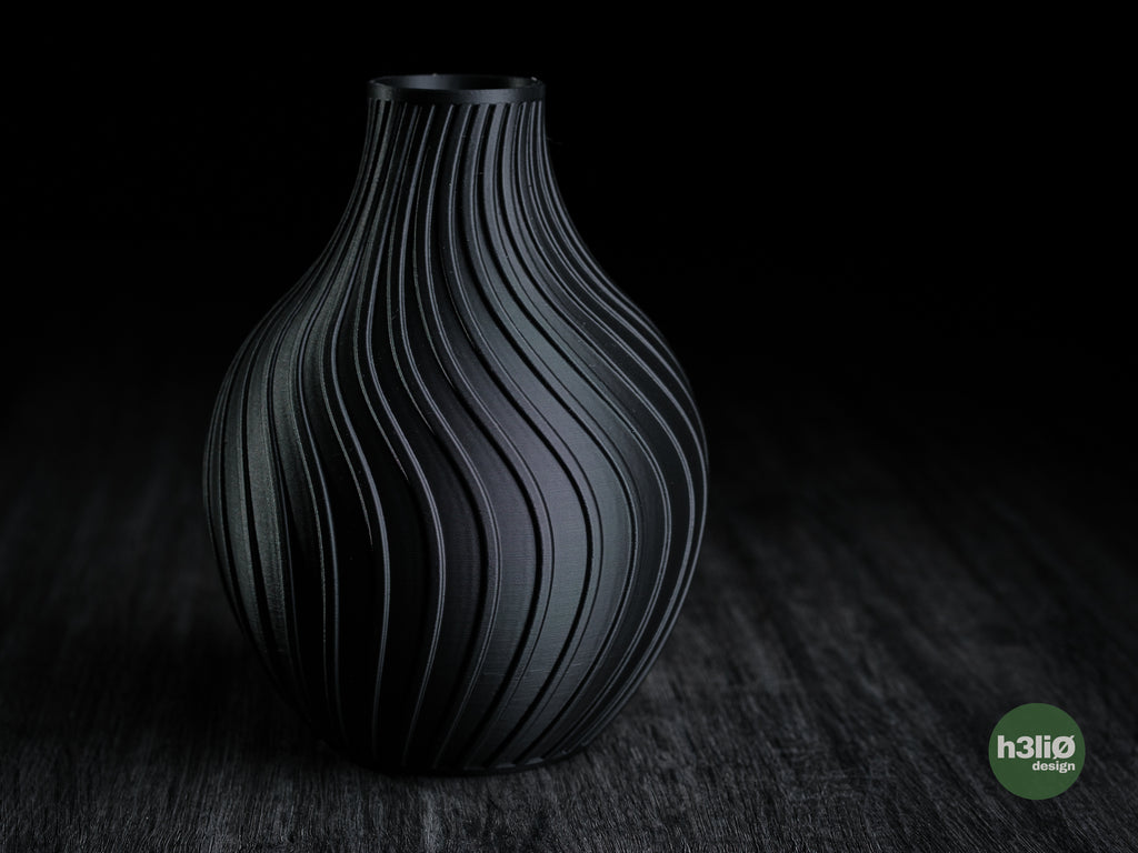 Gleam vase – gallery