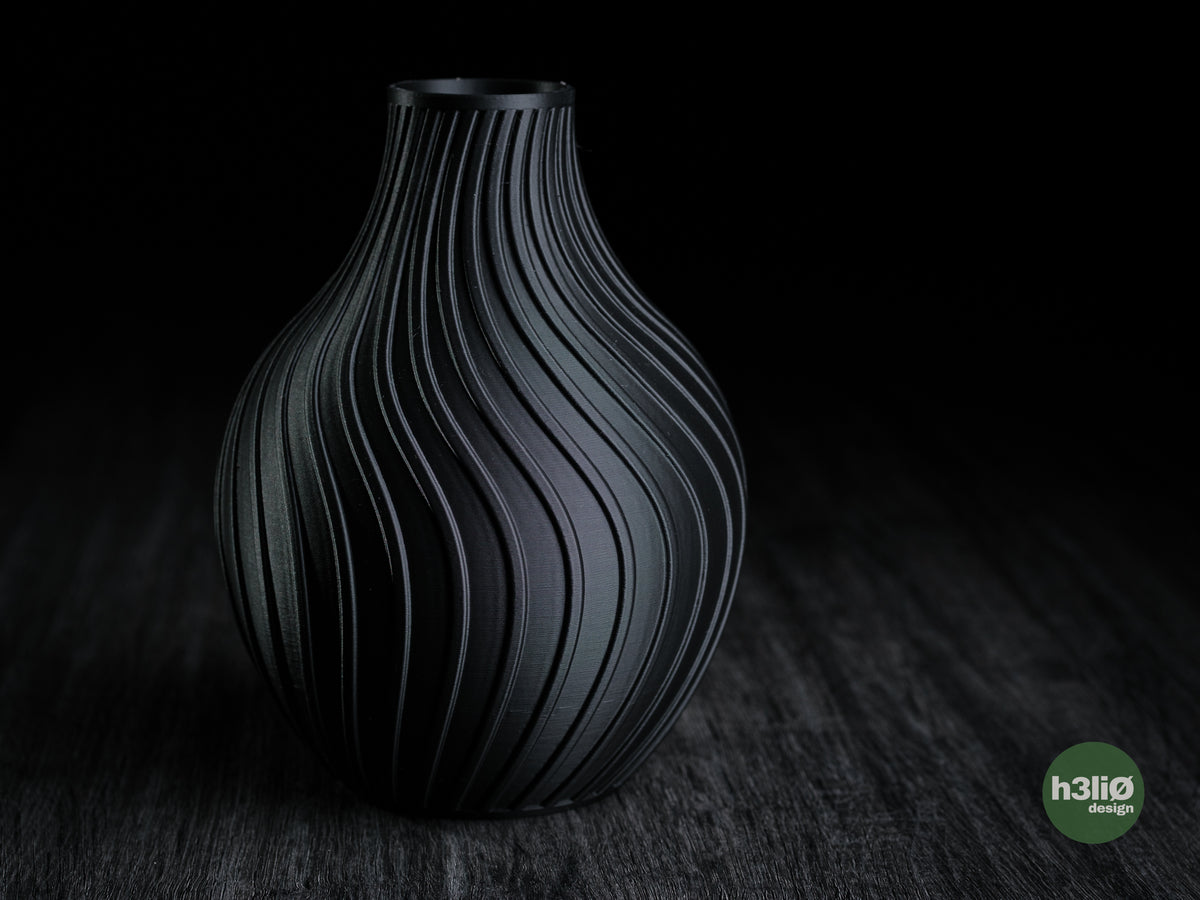 Gleam vase – gallery