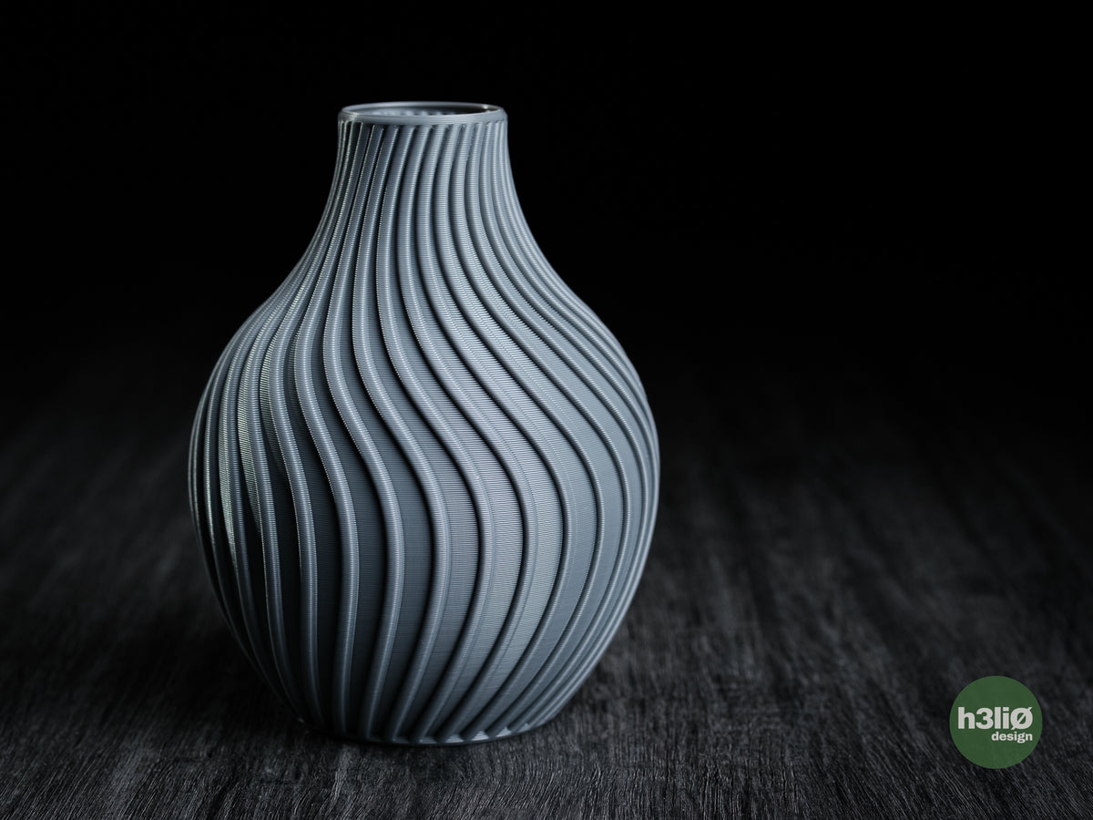 Gleam vase – gallery