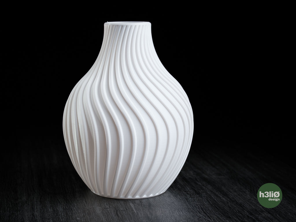 Gleam vase – gallery