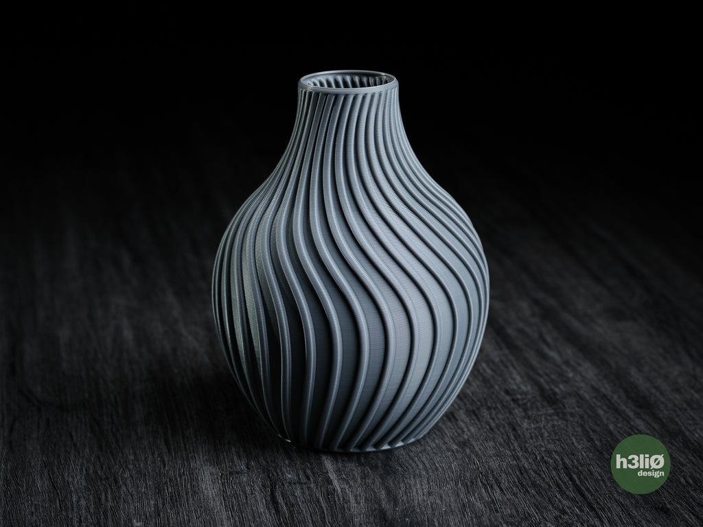 Gleam vase – gallery
