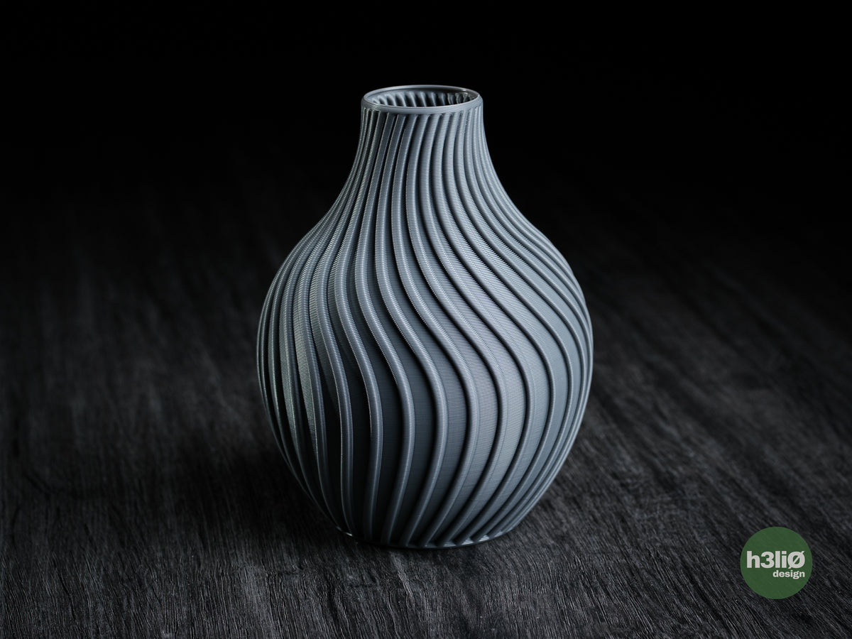 Gleam vase – gallery