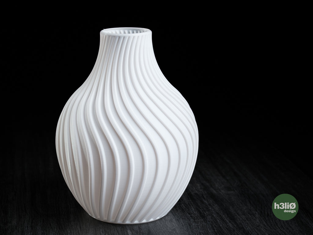 Gleam vase – gallery