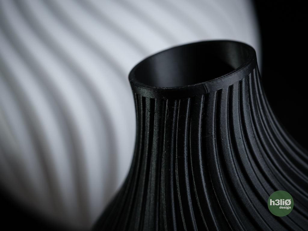 Gleam vase – gallery