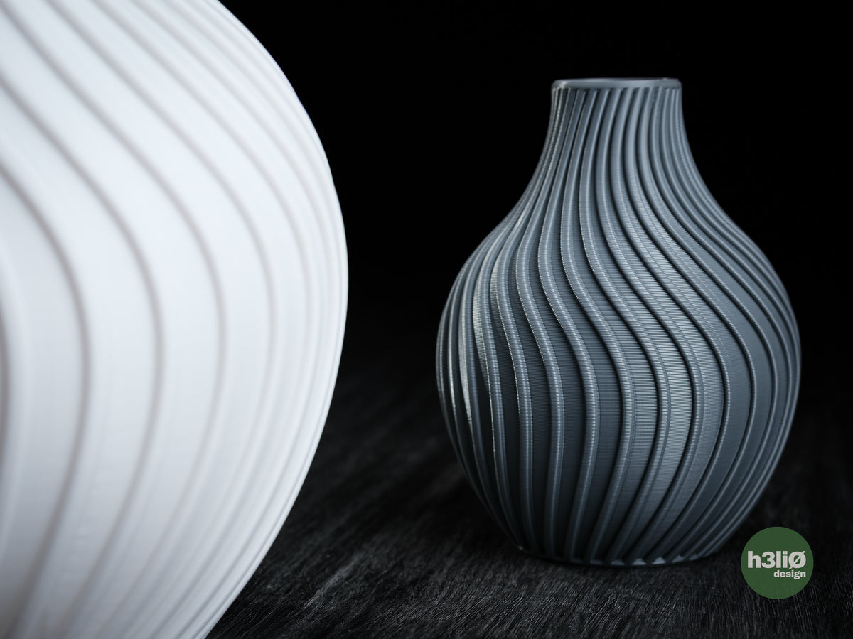Gleam vase – gallery