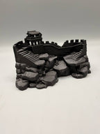 Great Wall Background — designer reference view