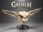 Gremlin Skull — original MakerWorld cover