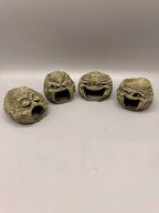 Grumpy Stone Caves — collection group photo; only the two Grumpy characters are included
