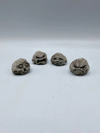 Grumpy Stones — original licensed product view 1