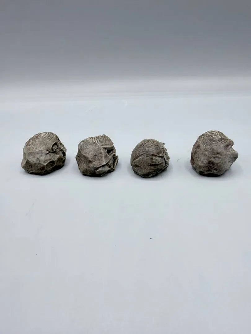 Grumpy Stones — original licensed product view 3