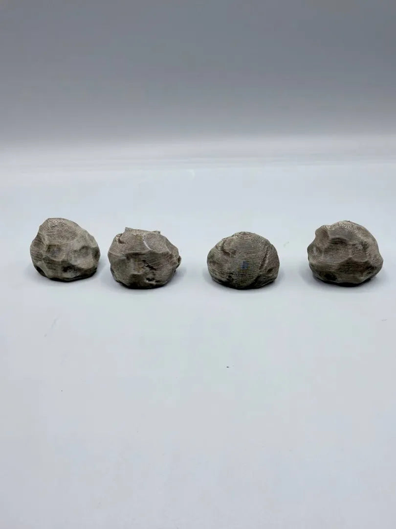 Grumpy Stones — original licensed product view 4