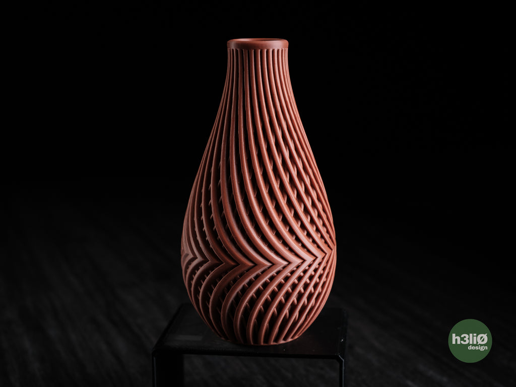 Guarda Vase – gallery