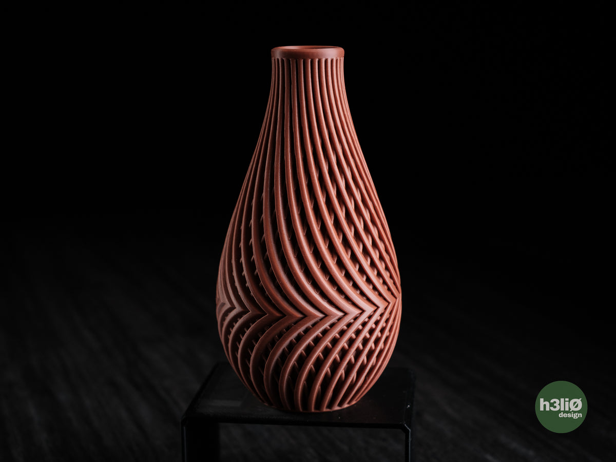 Guarda Vase – gallery