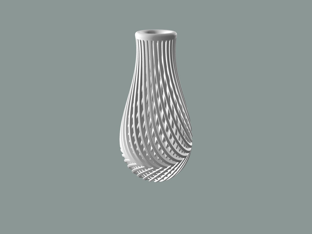 Guarda Vase – gallery