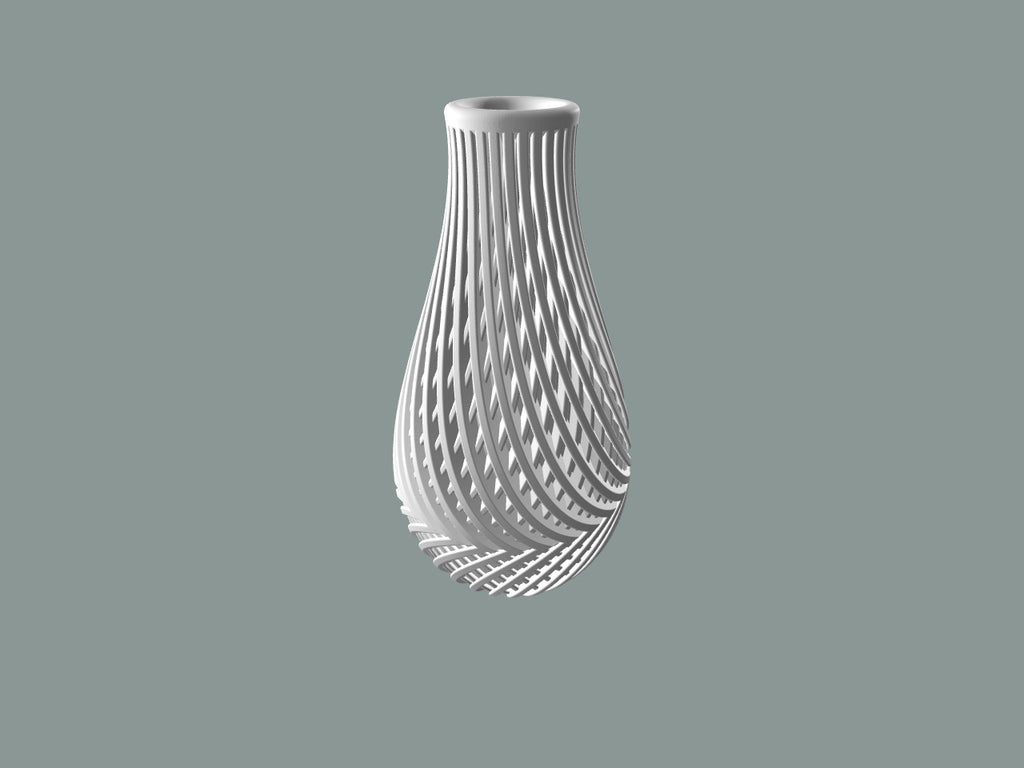 Guarda Vase – gallery