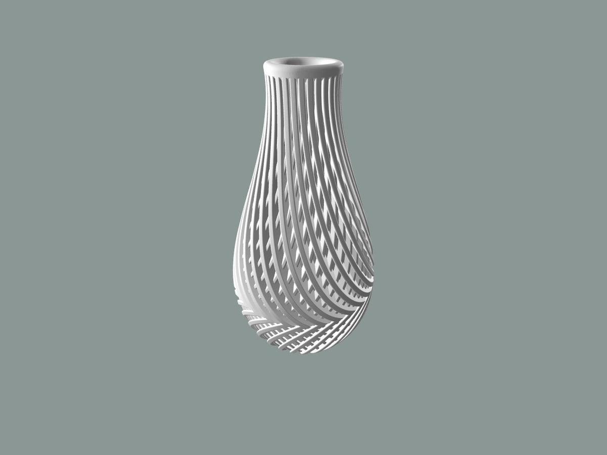 Guarda Vase – gallery