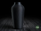 Radiate Vase — radiate v2 • 250 — designer profile photograph