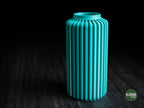 Solara vase — solara • 220 • vase mode — designer profile photograph