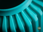 Solara vase — solara • 220 • vase mode — designer profile photograph