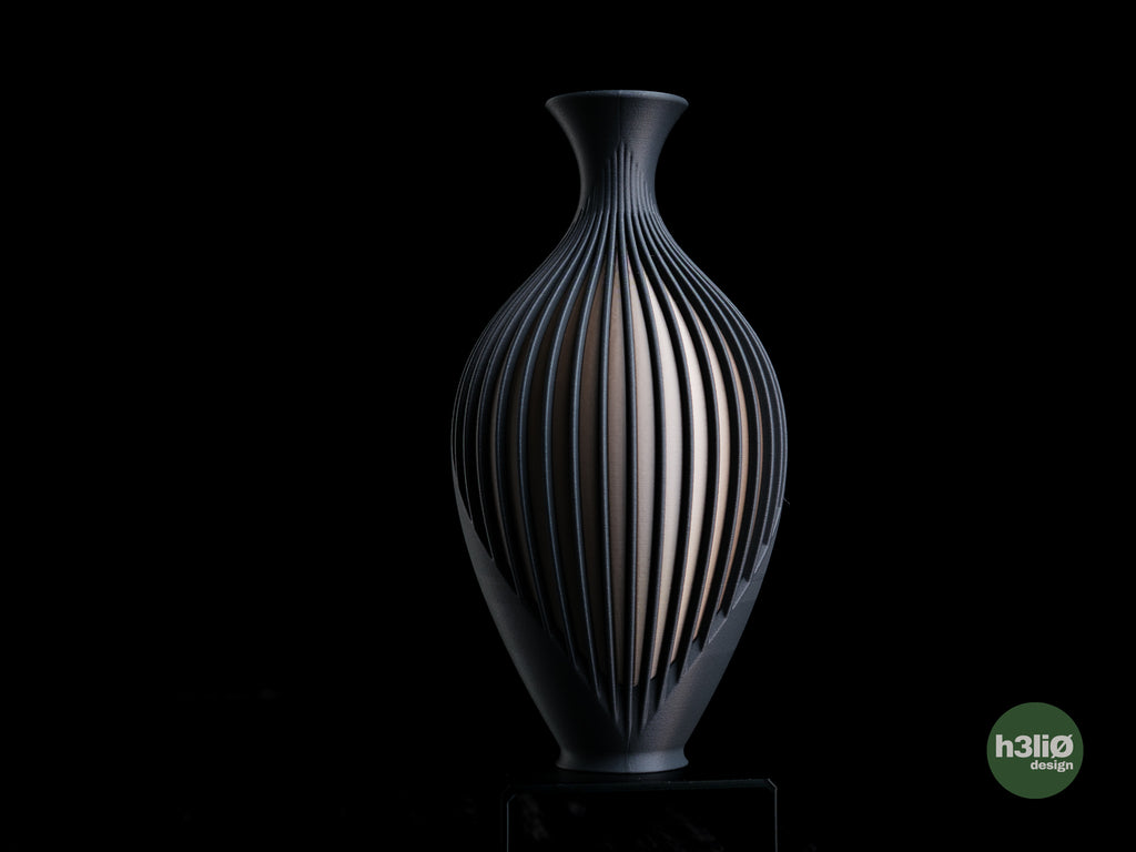 Wisp Vase — wisp • 250 • dual colour — designer profile photograph