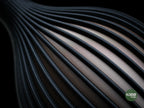 Wisp Vase — wisp • 250 • dual colour — designer profile photograph
