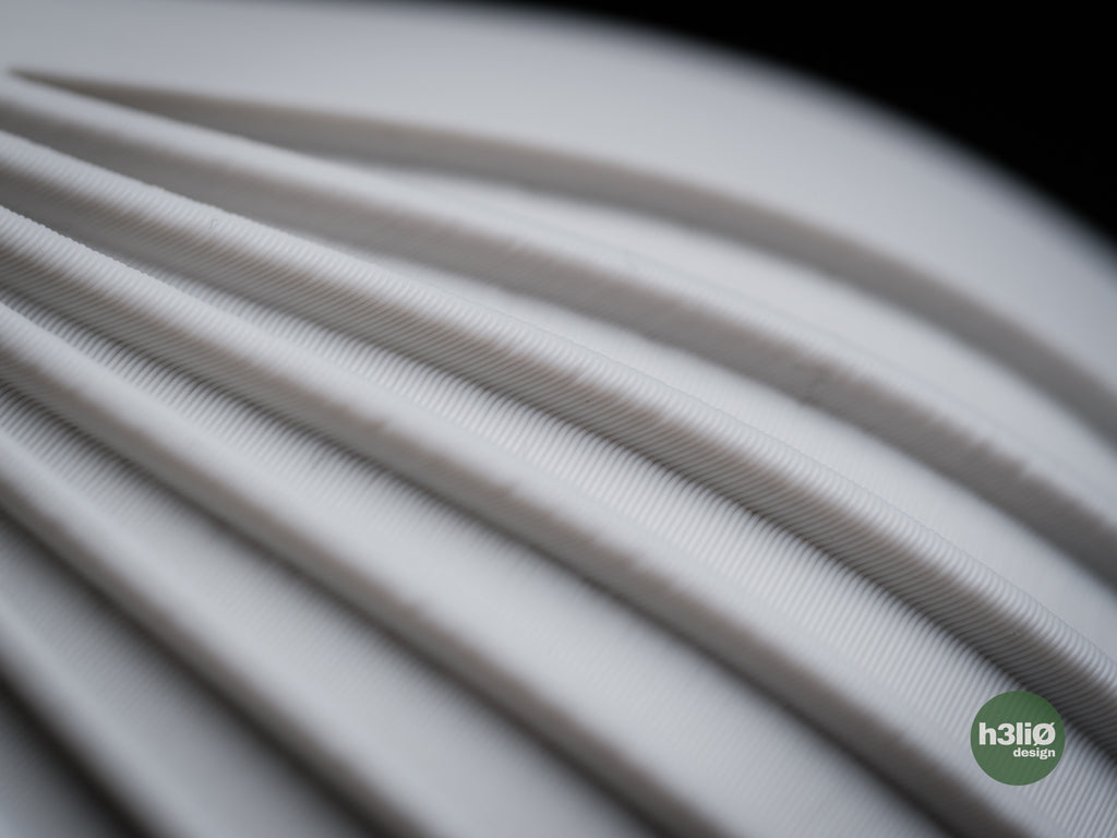 Wisp Vase — wisp • 200 • single colour — designer profile photograph