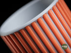 Dornes Containers — dornes • dual colour — designer profile photograph