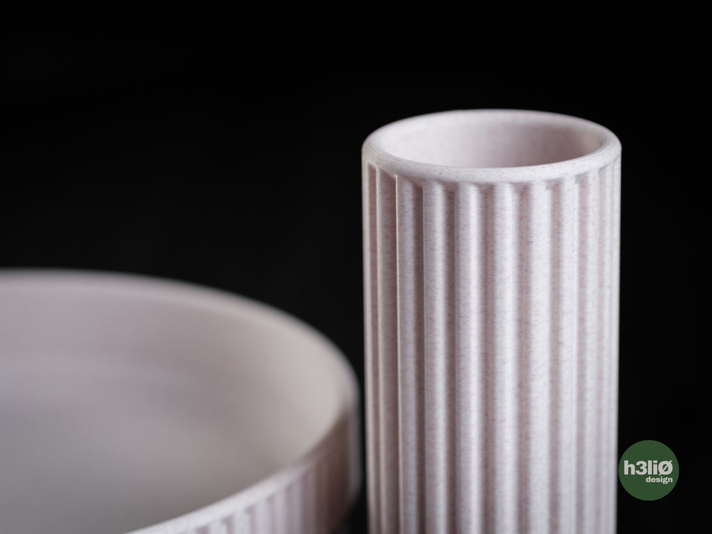Dornes Containers — dornes • single colour — designer profile photograph