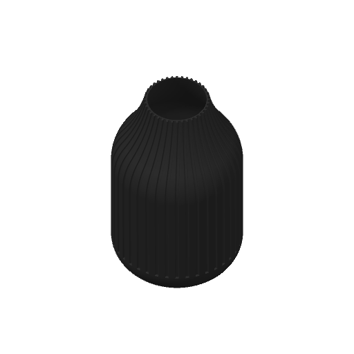 Strata vase — a1mini · 85% · vase mode — designer profile photograph