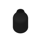 Strata vase — a1mini · 85% · vase mode — designer profile photograph