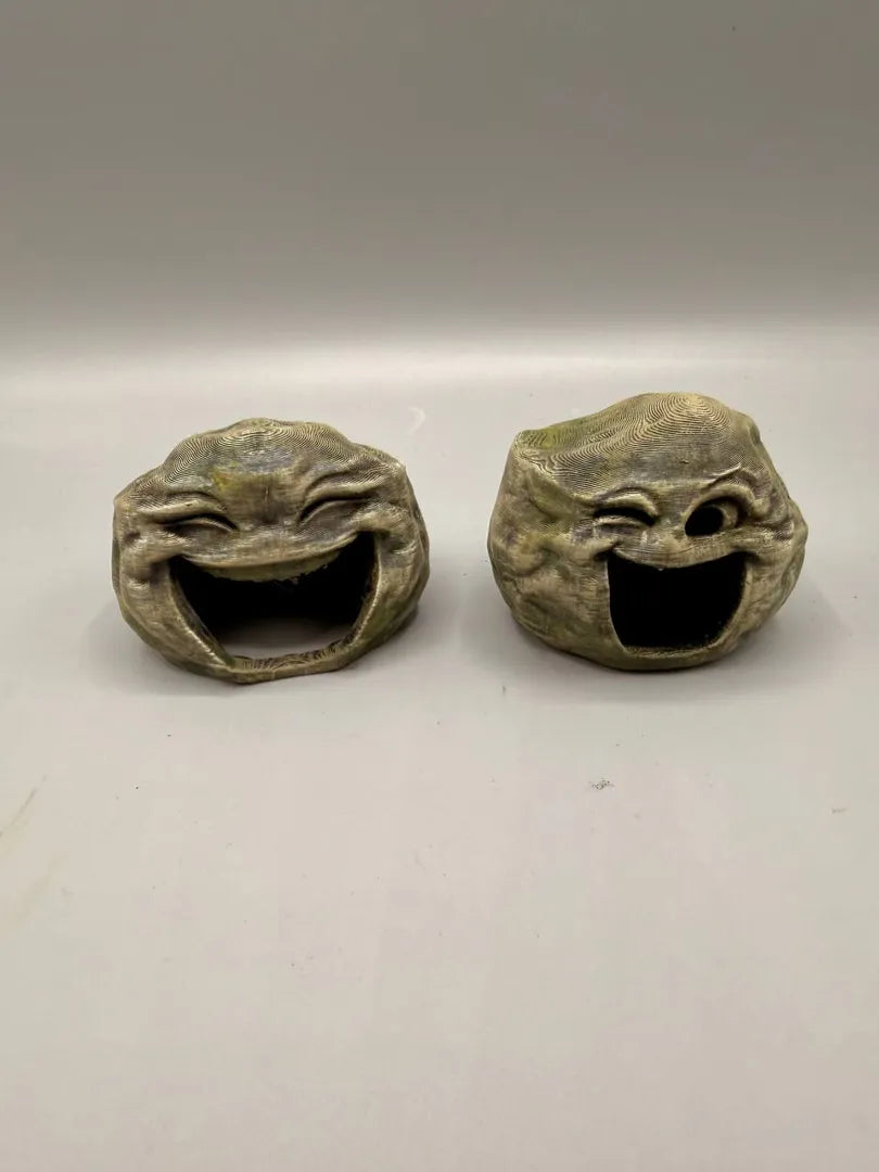 Happy Stone Caves | Two Character Hideouts Secondary image