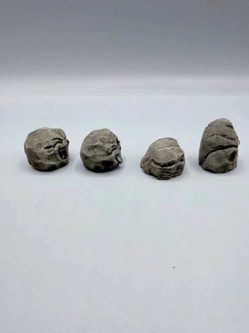 Happy Stones — original licensed product view 3
