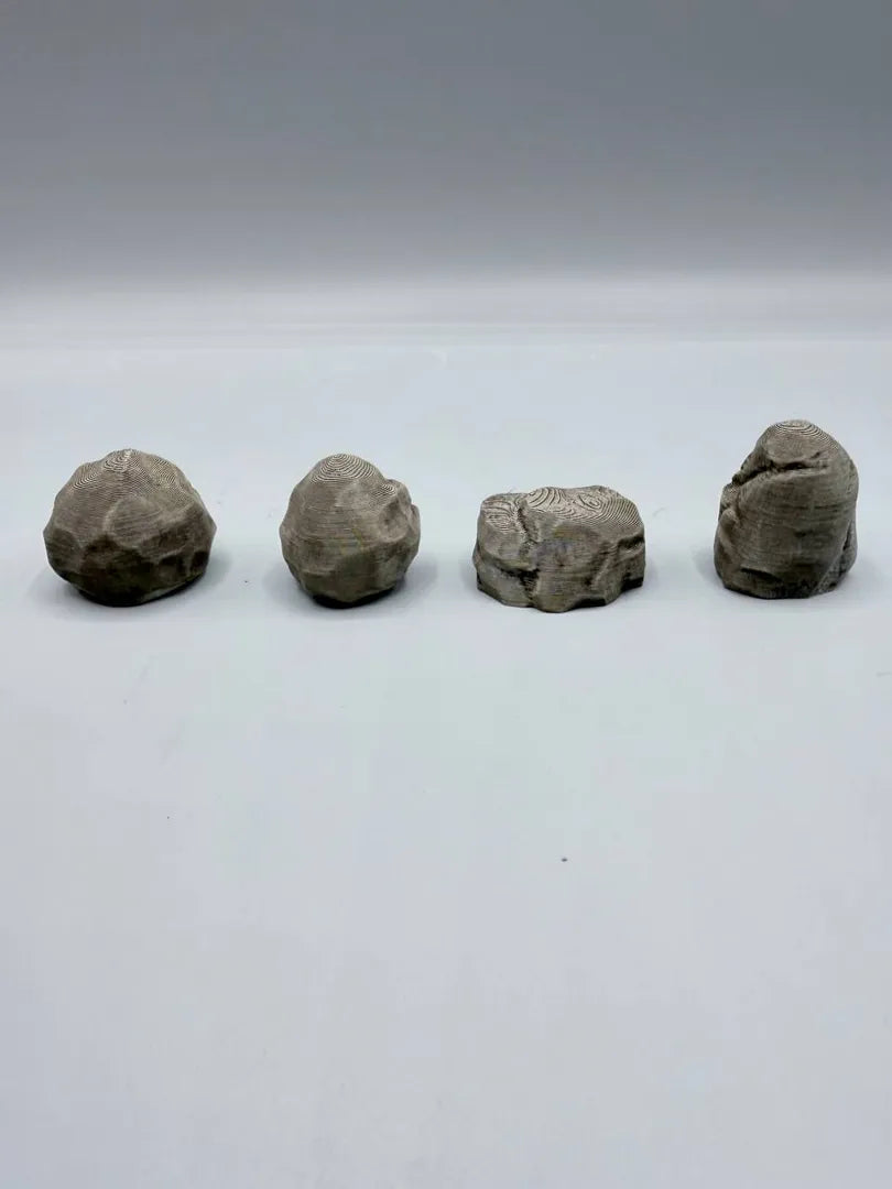 Happy Stones — original licensed product view 4