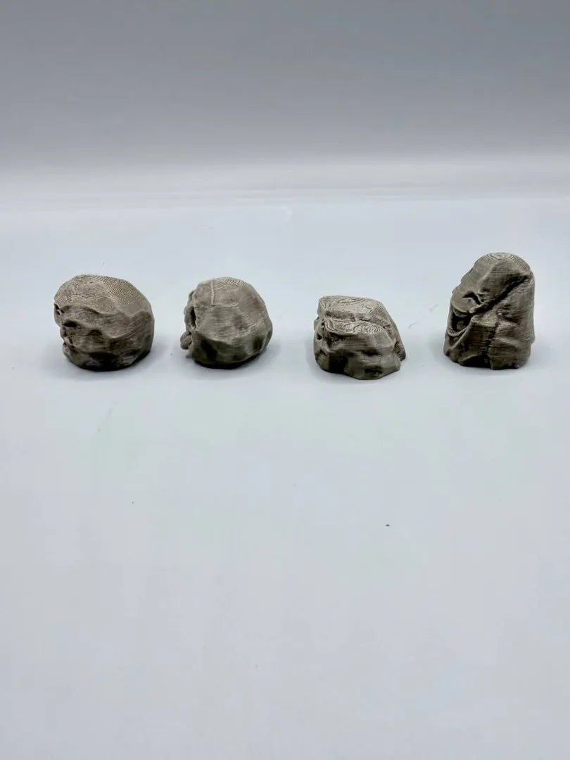 Happy Stones — original licensed product view 5