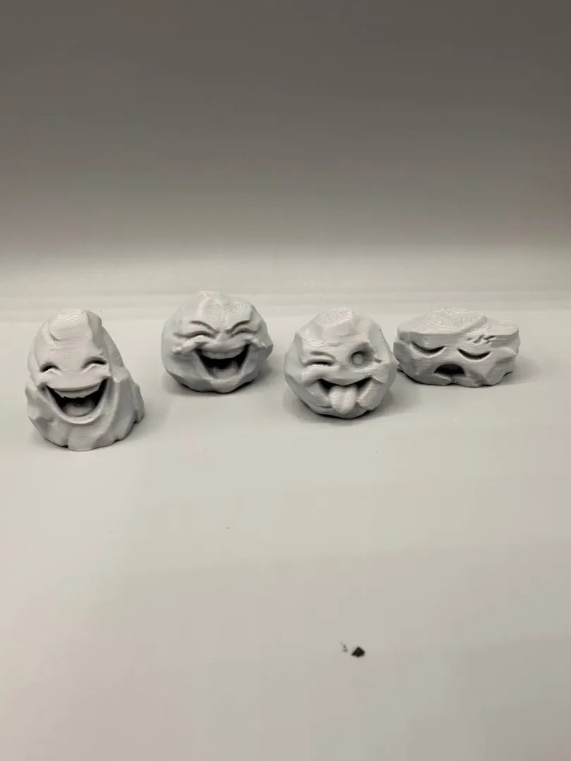 Happy Stones — original licensed product view 6