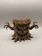 Haunted Hollow Planter – gallery