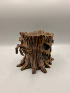 Haunted Hollow Planter – gallery