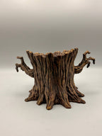 Haunted Hollow Planter – gallery