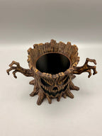 Haunted Hollow Planter – gallery