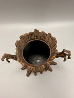 Haunted Hollow Planter – gallery