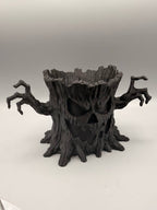 Haunted Hollow Planter – gallery