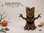 Haunted Hollow Stump – cover